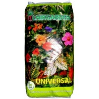 ULNIKGARDEN - Substrato Vegetal Universal 10 Lts